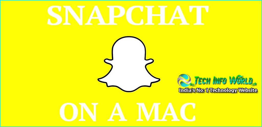 snapchat download for mac