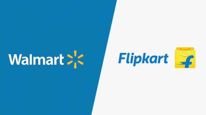 flipkart and walmart merger case study