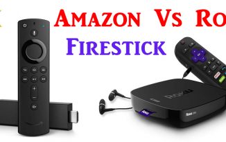 are firesticks used on pc and tv