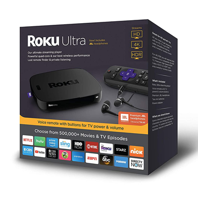 Amazon Firestick Vs Roku – The Best In 2022