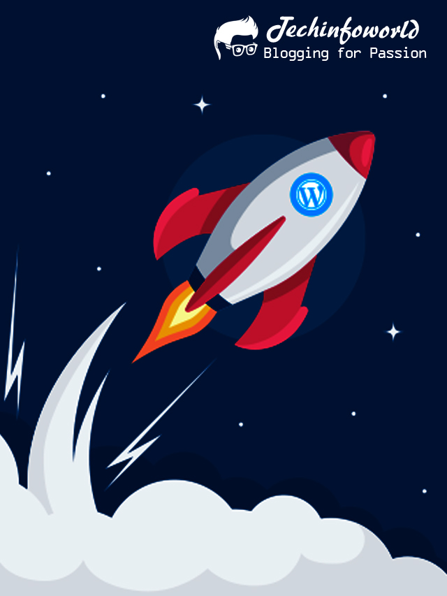 Tips to Improving WordPress Site Speed